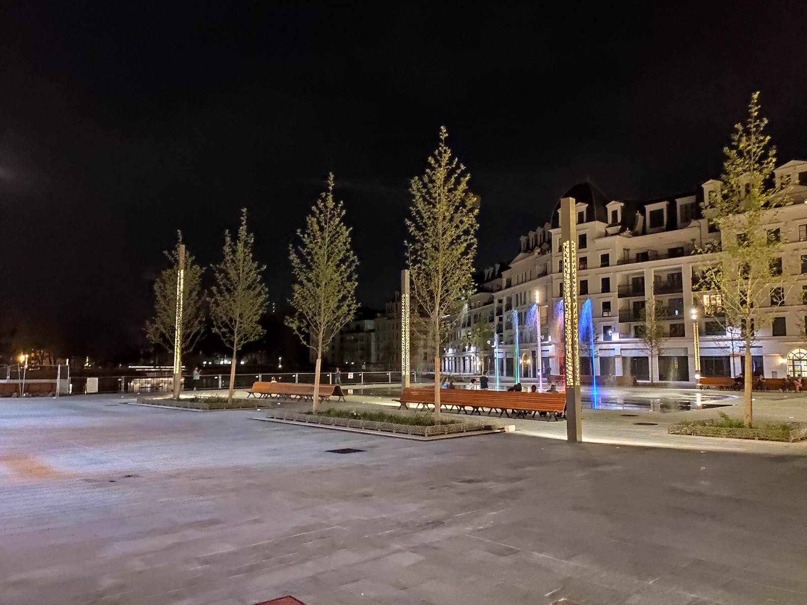 ULX - Clamart - Quartier Panorama